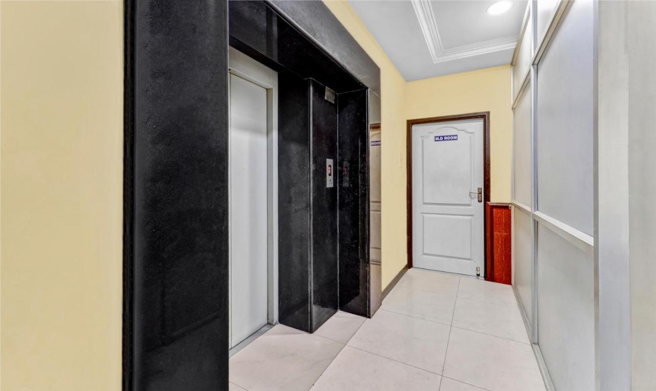 Hotel Treebo B Coral, 2 Km From Promenade Beach Pondicherry Exterior foto